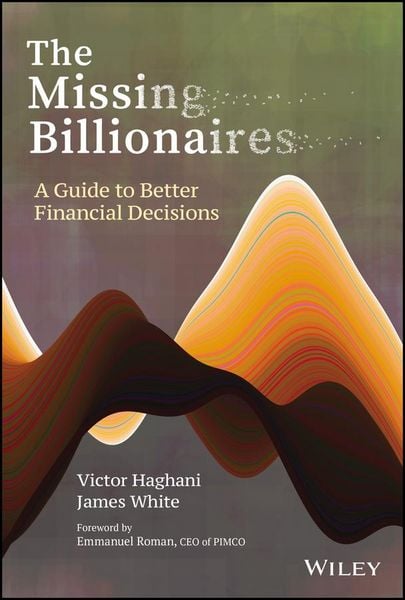 Produktbild: The Missing Billionaires