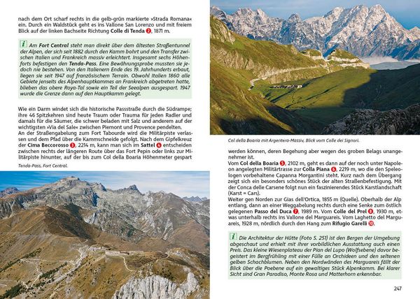 GTA – Grande Traversata delle Alpi