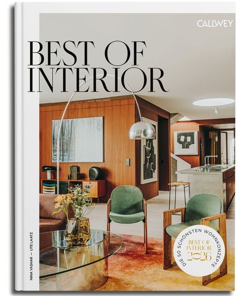Produktbild: Best of Interior 2026