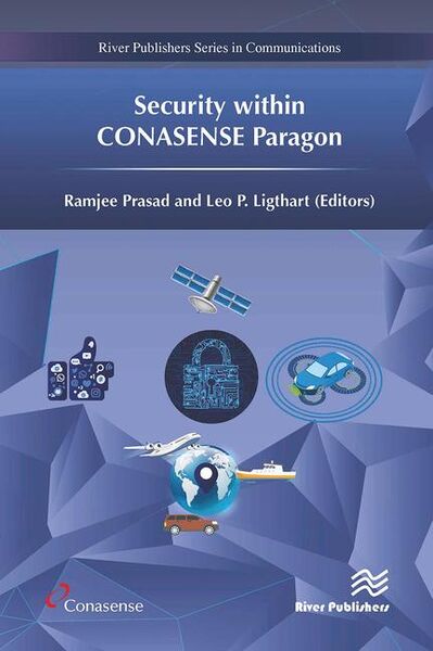 Produktbild: Security within CONASENSE Paragon