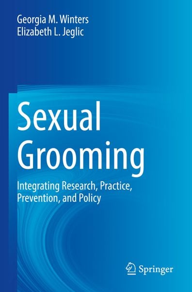 Produktbild: Sexual Grooming