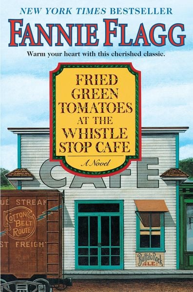 Produktbild: Fried Green Tomatoes at the Whistle Stop Cafe