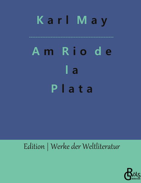 Produktbild: Am Rio de la Plata