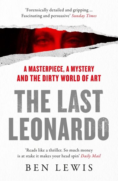 Produktbild: The Last Leonardo