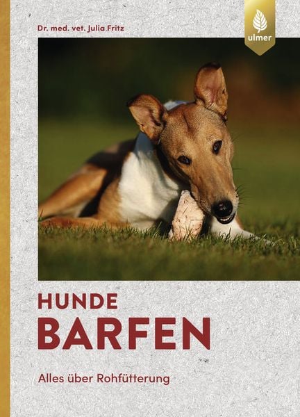 Produktbild: Hunde barfen