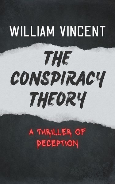 Produktbild: The Conspiracy Theory