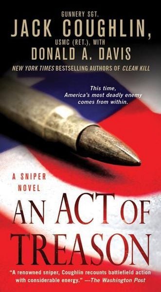 Produktbild: Act Of Treason