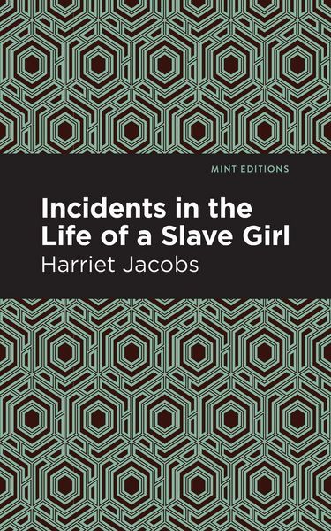 Produktbild: Incidents in the Life of a Slave Girl