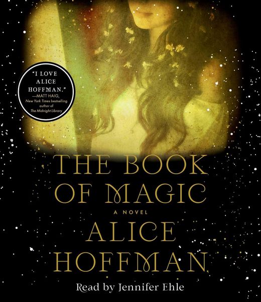 Produktbild: The Book of Magic (Practical Magic 2)
