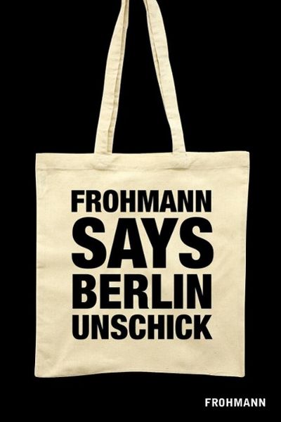 Produktbild: Berlin Unschick
