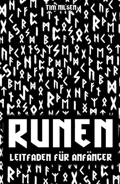 Produktbild: Runen - Ein Leitfaden f&uuml;r Anf&auml;nger