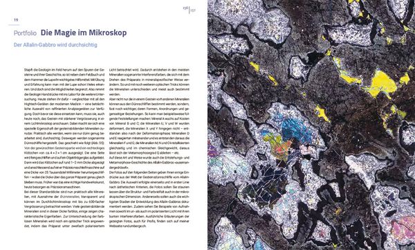 Produktbild: Das sch&ouml;nste Gestein der Welt