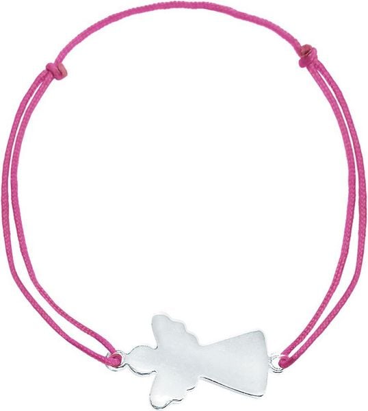 Produktbild: Armband &ndash; Armband mit Schutzengelanh&auml;nger