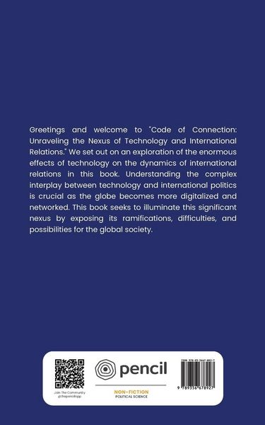 Produktbild: The Code of Connection