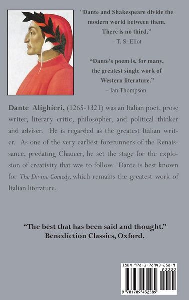 Produktbild: The Divine Comedy