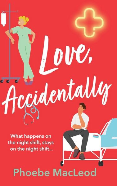 Produktbild: Love, Accidentally