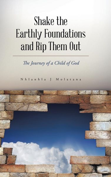 Produktbild: Shake the Earthly Foundations and Rip Them Out