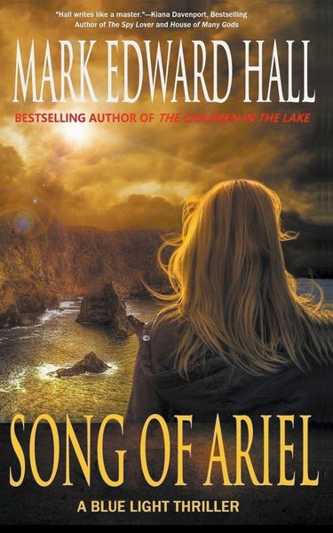 Produktbild: Song of Ariel