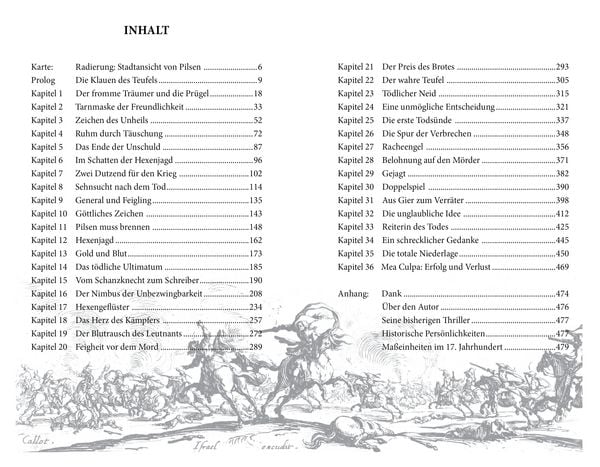 Produktbild: TINTE und SCHWERT &ndash; Verwandlung (Band 1)