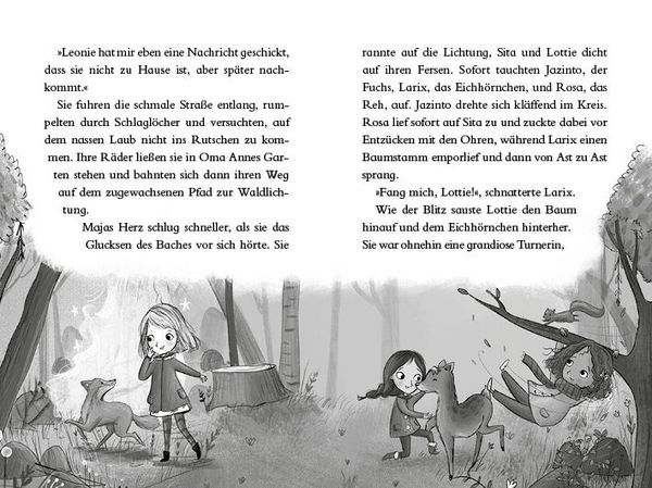 Produktbild: Sternenfreunde - Das magische Abenteuer beginnt