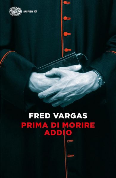 Produktbild: Prima di morire addio