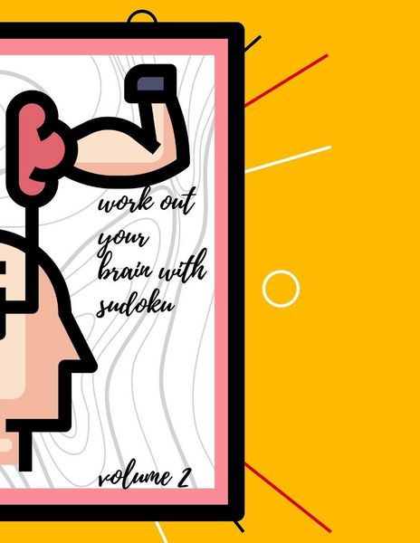 Produktbild: Work out your brain with Sudoku