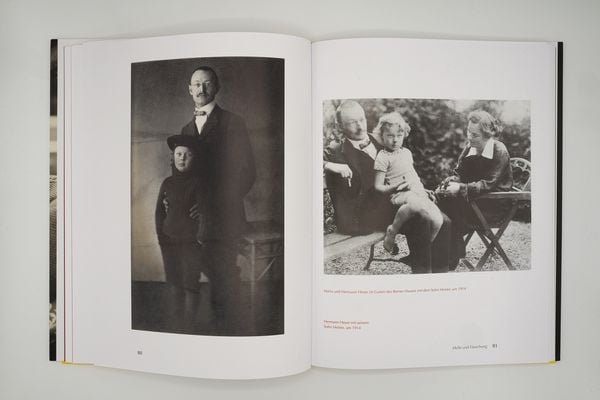 Produktbild: Hermann Hesse