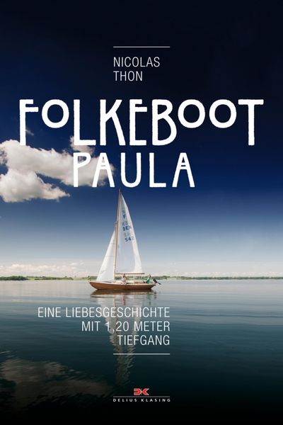 Produktbild: Folkeboot Paula