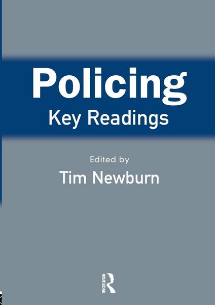 Produktbild: Policing