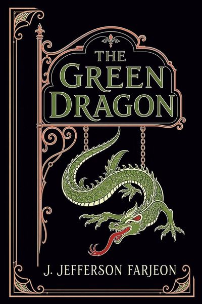 Produktbild: The Green Dragon