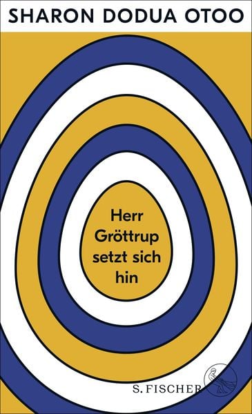 Produktbild: Herr Gröttrup setzt sich hin