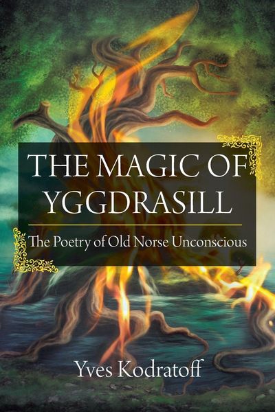 Produktbild: The Magic of Yggdrasill