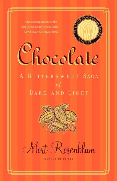 Produktbild: Chocolate