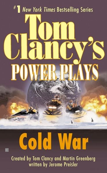 Produktbild: Cold War