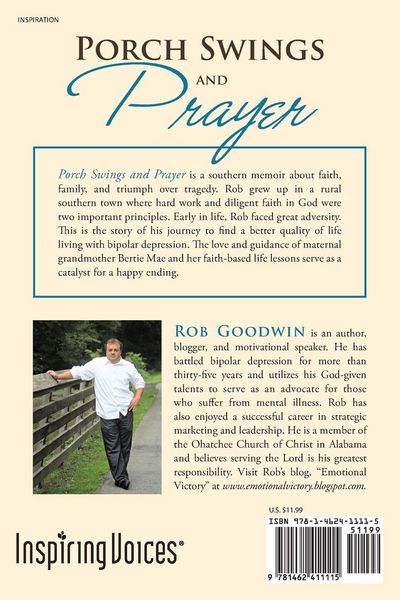 Produktbild: Porch Swings and Prayer