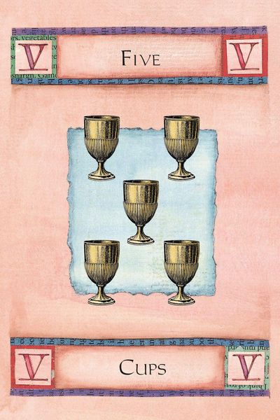 Produktbild: The Magic of Tarot