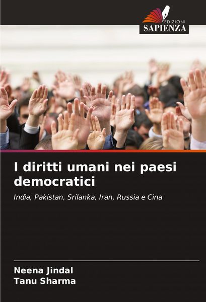 Produktbild: I diritti umani nei paesi democratici