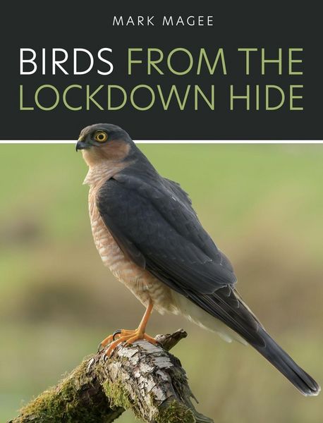 Produktbild: Birds From The Lockdown Hide