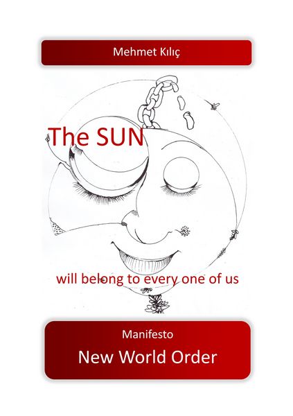 Produktbild: The sun will belong to every one of us