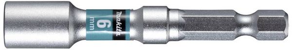 Produktbild: Makita E-03458 Torsion-Steckschl&uuml;ssel 6mm SW 6 1/4"