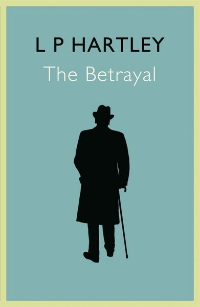 Produktbild: The Betrayal