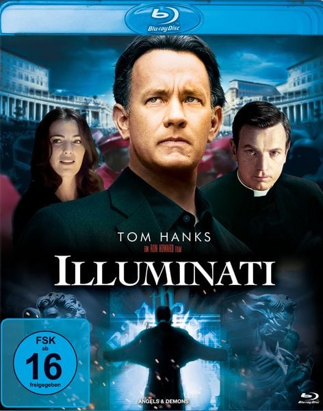 Produktbild: Illuminati [SE]