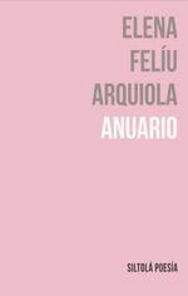 Produktbild: Anuario