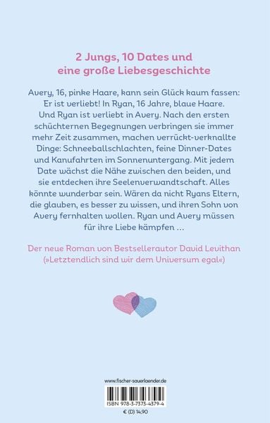 Produktbild: Ryan und Avery