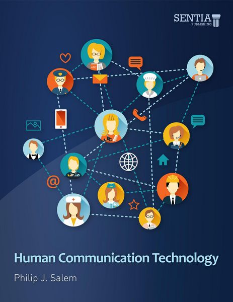 Produktbild: Human Communication Technology