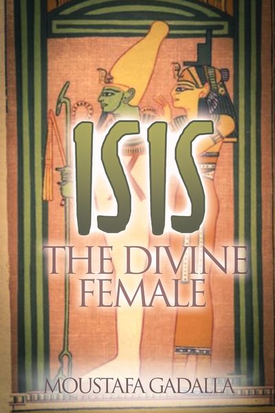 Produktbild: Isis the Divine Female