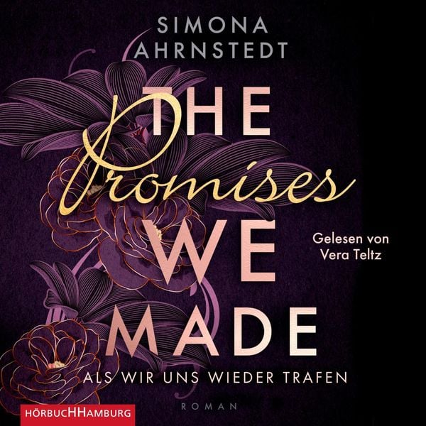 Produktbild: The promises we made. Als wir uns wieder trafen