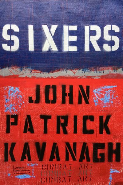 Produktbild: Sixers - Volume 1 of Macroglint Series