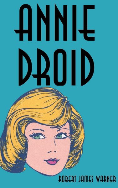 Produktbild: Annie Droid