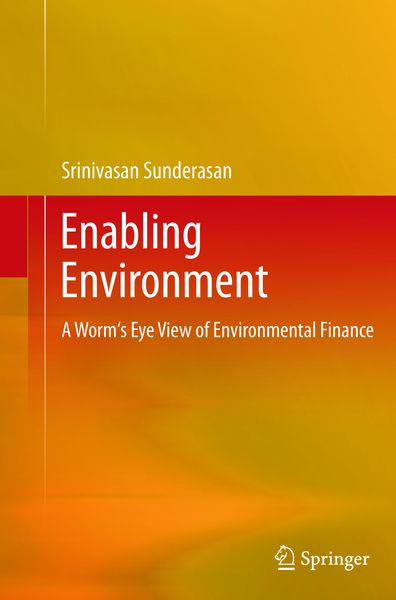 Produktbild: Enabling Environment